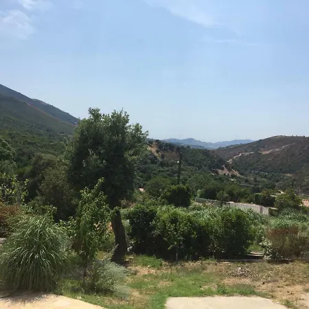 Costa Villa Ajaccio (Corsica)